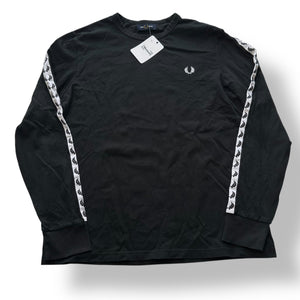 Vintage Fred Perry Sweater (M)