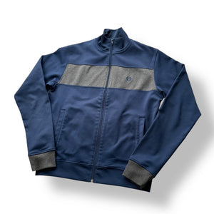 Vintage Fred Perry Trackjacket (L)