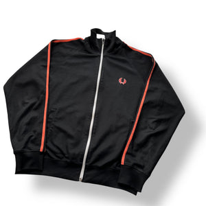 Vintage Fred Perry Trackjacket (M)