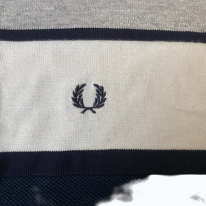Vintage Fred Perry Sweater (XL)