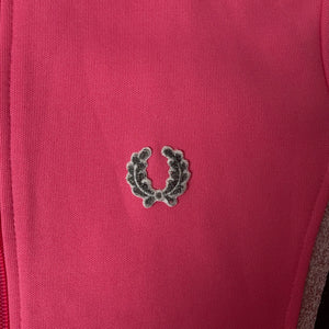 Vintage Fred Perry Trackjacket (XS)