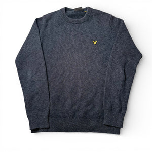 Vintage Lyle & Scott Sweater (L)
