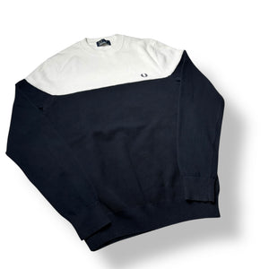 Vintage Fred Perry Sweater (S)