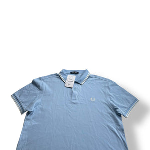 Vintage Fred Perry Poloshirt (L)