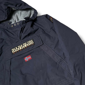 Vintage Napapijri winterjacket  (S)