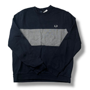 Vintage Fred Perry Sweater (M)