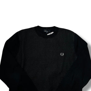 Vintage Fred Perry Sweater (S)