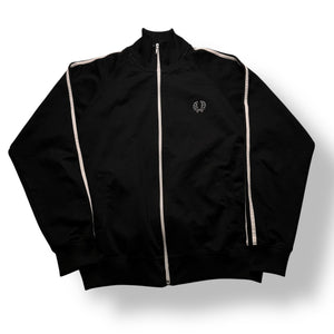 Vintage Fred Perry Trackjacket (M)
