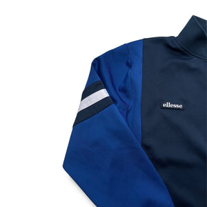 Vintage Ellesse Trackjacket (L)