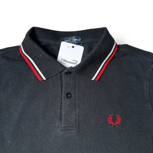 Vintage Fred Perry Poloshirt (L)