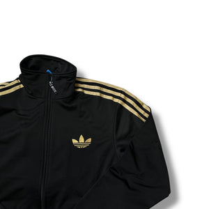 Vintage Adidas Trackjacket(S)