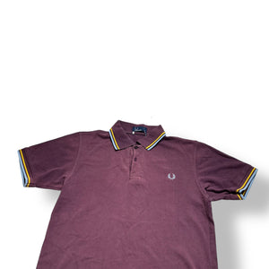 Vintage Fred Perry Poloshirt (S)
