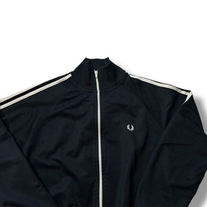 Vintage Fred Perry Trackjacket (M)