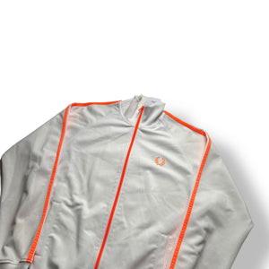 Vintage Fred Perry Trackjacket (M)