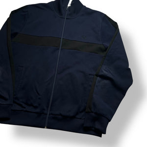 Vintage Fred Perry Trackjacket (L)