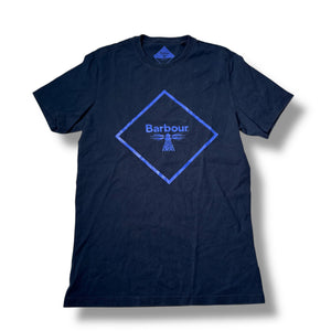 Vintage Barbour T-Shirt (S)