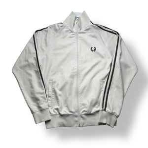 Vintage Fred Perry Trackjacket (S)