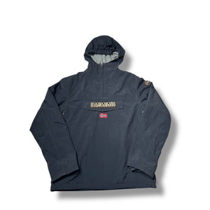 Vintage Napapijri Trackjacket (S)