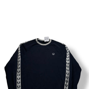 Vintage Fred Perry Sweater (S)