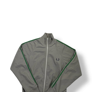Vintage Fred Perry Trackjacket (XS)