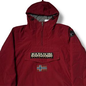 Vintage Napapijri winterjacket  (M)