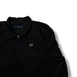 Vintage Fred Perry Winterjacke (S)