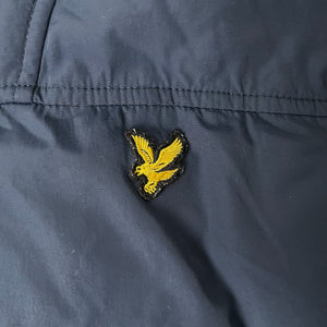 Vintage Lyle & Scott Regenjacke (S)