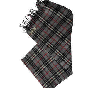 Vintage Burberry Sweater (One Size)