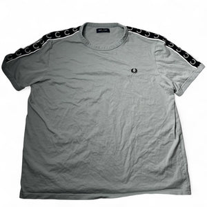Vintage Fred Perry T-Shirt (XXL)