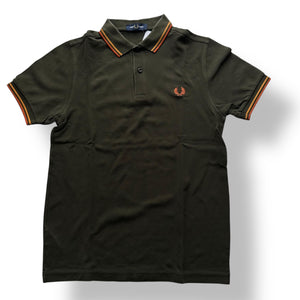 Vintage Fred Perry Poloshirt (S)