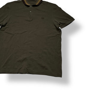 Vintage Fred Perry Poloshirt (XL)