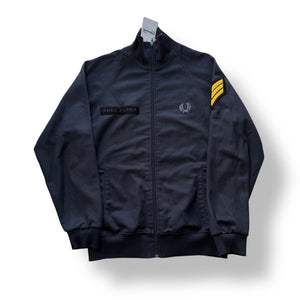 Vintage Fred Perry Trackjacket (XS)