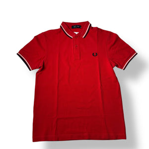 Vintage Fred Perry Poloshirt (S)