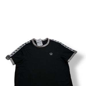 Vintage Fred Perry Trikot (S)