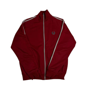 Vintage Fred Perry Trackjacket (S)