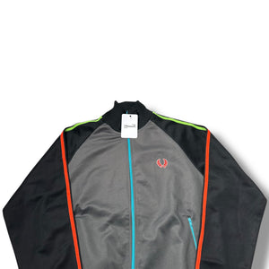 Vintage Fred Perry Trackjacket (S)
