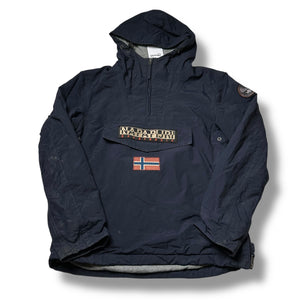 Vintage Napapijri Trackjacket (S)