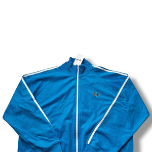 Vintage Fred Perry Trackjacket (XL)