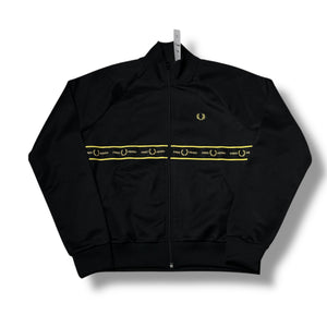 Vintage Fred Perry Trackjacket (S)