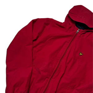Vintage Lyle & Scott winterjacket  (XXS)