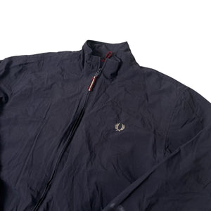 Vintage Fred Perry Trackjacket (XS)