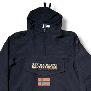 Vintage Napapijri Trackjacket (S)