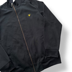 Vintage Lyle & Scott Trackjacket (M)
