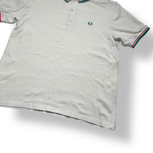 Vintage Fred Perry Poloshirt (XL)