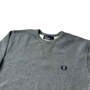 Vintage Fred Perry Sweater (S)