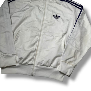 Vintage Adidas Trackjacket (XL)