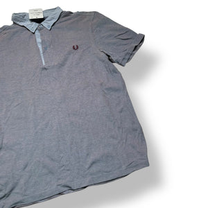 Vintage Fred Perry Poloshirt (XL)
