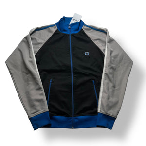 Vintage Fred Perry Trackjacket (L)