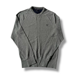 Vintage Fred Perry Sweater (S)