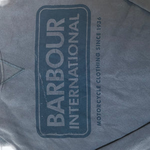 Vintage Barbour Sweater (XXL)